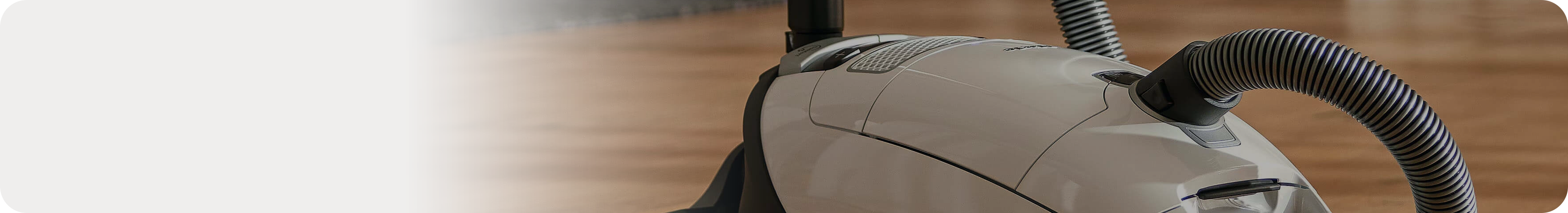 Canister Vacuums Canister Vacuums