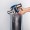 Dyson DC35 is easy to empty.