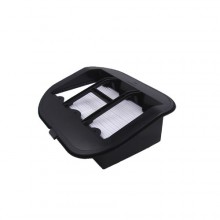 Dirt Devil Vision Canister Washable Filter