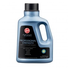 Hoover Professional Strength Platinum Detergent