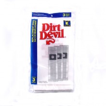 Dirt Devil - Type E Vacuum Bags