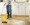 Eureka 169BE Easily Cleans Bare Floor