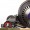 Self-adjusting nozzle has been improved for better suction on both carpet and bare floor.