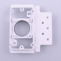Standard PVC Mounting Plate