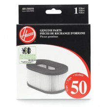Hoover Vacuum Filter Type 50