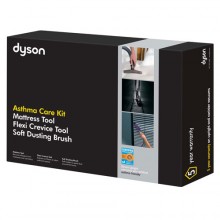 Dyson Asthma and Allergy Care Kit