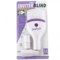 Shutter Blind Attachment