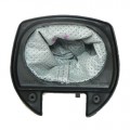 Hoover Stick Vacuum Filter