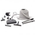 Standard Central Vacuum Attachment Package
