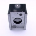 Central Vacuum Inlet Surface Box