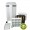 IQAir HealthPro Plus - With Filters, Remote Control, and Certificate of Performance