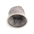 TriStar Compact Cloth Bag with Ring