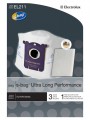 Electrolux EL211 Ultra Long Performance s-bag™