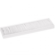 Bissell Style 7, 9, and 16 Post Motor HEPA Media Filter - Top View