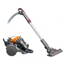 Dyson DC23 Motor Head Canister Vacuum