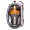 Dyson Canister Top View