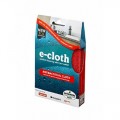 e-cloth anti-bacterial cleaning cloth.