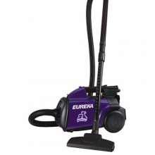 Eureka 3684F Pet Lovers Vacuum