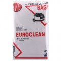 Euroclean Vacuum Bags 10pk