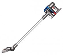 Dyson DC35 Multi Floor Vacuum Cleaner