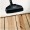 Miele STB205 air driven turbo brush for gentle carpet agitation.