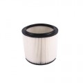 Dirt Devil Wet and Dry Vacuum Cleaner Filter - Front View