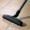 12" bare floor brush that gently cleans any smooth surface.