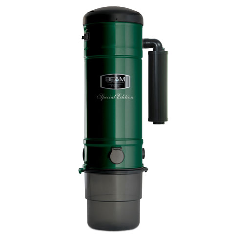 Beam Central Vacuum 380 Emerald Anniversary