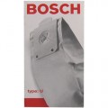 Bosch Type U Vacuum Cleaner Bags 5pk