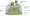 Bissell Little Green Machine Features