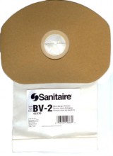 Sanitaire Back Pack Vacuum Bags 10pk