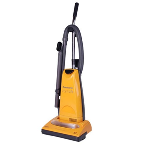 Panasonic MCUG502 Platinum Vacuum