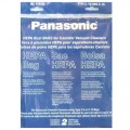 Panasonic C19 Vacuum Cleaner Bags