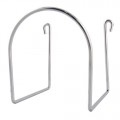 Wire Storage Rack