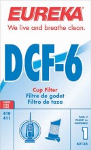 Eureka DCF6 Stick Vac Filter