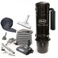 Beam 380A-000354/012325 Central Vacuum Electric Package