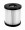 Dirt Devil F22 Filter - Front View