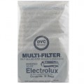 Electrolux and Aerus Lux Type C Bags