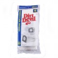 Dirt Devil Type G Vacuum Bags