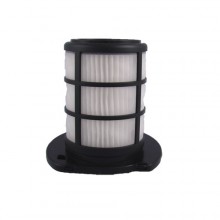 Dirt Devil F21 Filter - Front View