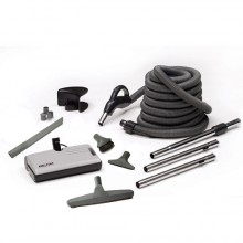 Beam Rugmaster Electric Central Vacuum Attachment Package
