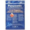 Panasonic U10 Upright Vacuum Cleaner Bags