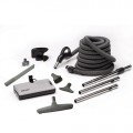 Beam Rugmaster Electric Central Vacuum Attachment Package