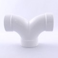 90 Wye CV Fitting
