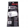 Shop Vac Dry Collection Bags with Filter