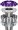 Radial Root Cyclone technology for improved suction and filtration.