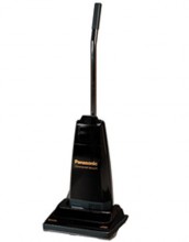 Panasonic MCV5504 Commercial Upright Vacuum Cleaner