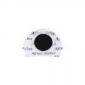 TriStar Compact Post Motor Filter - Top View