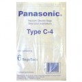 Panasonic C4 Vacuum Cleaner Bags