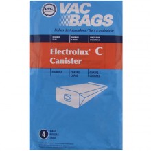 Electrolux Type C Vacuum Bags
